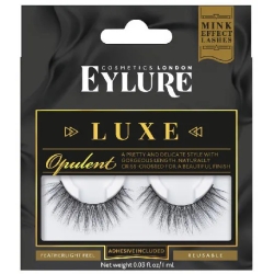Luxe - False Eyelashes