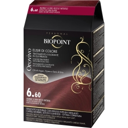 Orovivo Elixir of Color - Dye N.6.60 Intense dark red blond