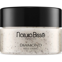 Diamond Well-living - Exfoliating scrub 200 ml