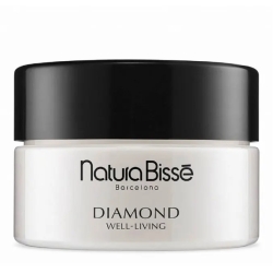 Diamond Well-living - Moisturizing body cream 200 ml