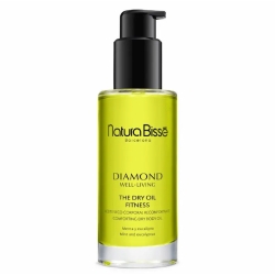 Diamond Well-living - Nourishing body oil 100 ml