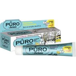 Lemon Ice - 75 ml toothpaste