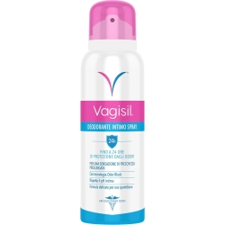 Deodorant intim spray 125 ml