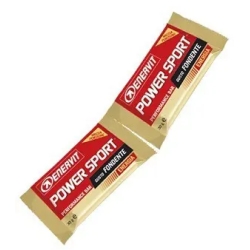 Power Sport Double Dark Chocolate - 2 energy bars 30 g