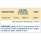 Vita Act Vitamina D 2000 U.I - Vitamin D Supplement 60 Tablets