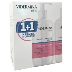 Intima Formula Comfort - Detergente intimo 500 Ml + 500 ml