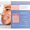 Face Mask - Emollient & Soothing mask 12 ml