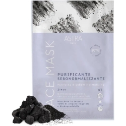 Face Mask - Purifying & Sebum Normalizing Mask 12 ml