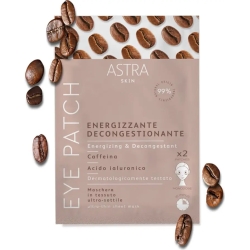 Eye Patch - Energizing & Decongestant Eye Patches 3 ml