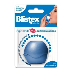Flip & Smile - Ultra Lips Hydration 7 g