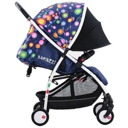 BX mare - lightweight stroller