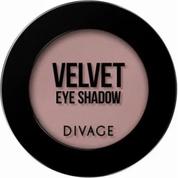 Velvet Eye Shadow - Matte eyeshadow N. 7305 Light Mauve