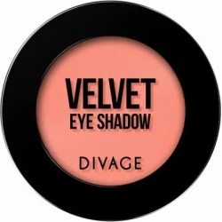 Velvet Eye Shadow - Matte eyeshadow n.7321 Coral