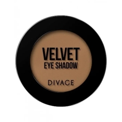 Velvet Eye Shadow - Matte eyeshadow n.7329 Hot Sand