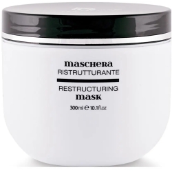 Caviar Therapy - Restructuring mask for damaged hair 300 ml