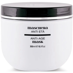 Caviar Therapy - Anti-age mask for damaged hair 300 ml
