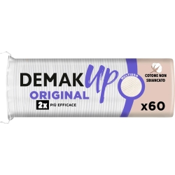 Original - 60 make-up remover pads