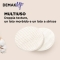 Original - 60 make-up remover pads