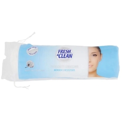Tondi - 70 Make-up remover pads with stitched edge