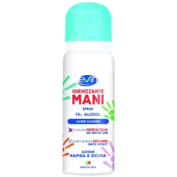 Hand Sanitizing Spray 100 ml