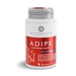 Adipe - Fat Burners Supplement 30 Tablets