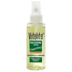 Macadamia Sense - Liquid crystals for hair 100 ml