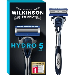 Hydro 5 Skin Protection - Shaving razor