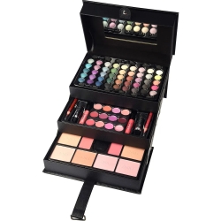 Beauty case nero