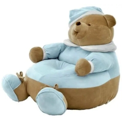 Puccio - Big Blue Puff