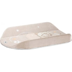 Changing Pad Padding 260