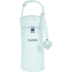 Pastel - Light Blue Bottle Holder