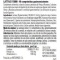 Lattasi 15000 - Digestive health Supplement 40 tablets