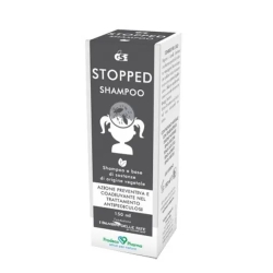 GSE Stopped - anti-lice shampoo150 ml