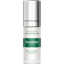 Lift Effect 4D - Intensive anti-wrinkle filler serum 30 Ml