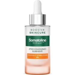 Skincure - Illuminating Booster 30 Ml