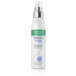 Defaticante Gambe - spray for tired legs 125 ml