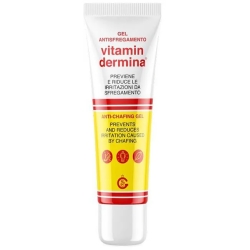Vitamindermina - Anti-Chafing gel 30 ml