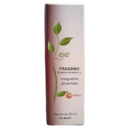 Eie Frassino - Urinary Tract Health Supplement 30 ml drops