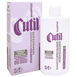 Cutil - Normalizing Polyvalent Shampoo 200 Ml