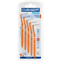 Proxi Angle Treatment T14 Orange - 5 brushes