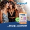 Colpropur Lady - Bone and Joint Health Supplement 340 g peach taste