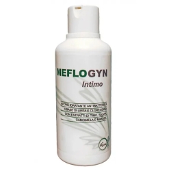 Meflogyn - Intimate detergent 500 ml