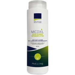 Micoxil - Active Body and Hair Cleanser 250 ml