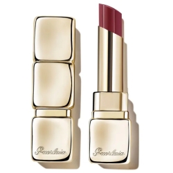 Kisskiss Shine Bloom - Brilliant lipstick N 829 Tender Lilac