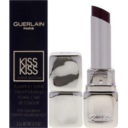 Kisskiss Shine Bloom - Brilliant lipstick n 521 Kiss to Say
