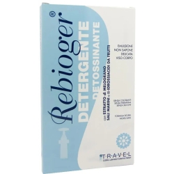 Rebioger - Cleansing Emulsion 50 ml