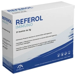 Referol immune - Tonics Supplement 21 sachets