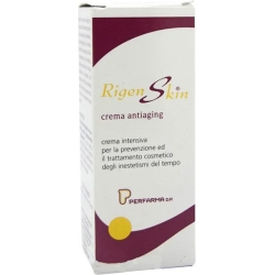 Rigenskin - Antiaging Cream 50 ml