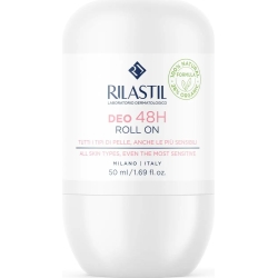 Deo 48h - Roll-on deodorant 50 ml