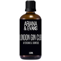 London Gin Club - aftershave 100 ml